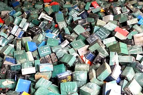 纯钴电池回收_旧电池如何回收_锂电池正极回收价格